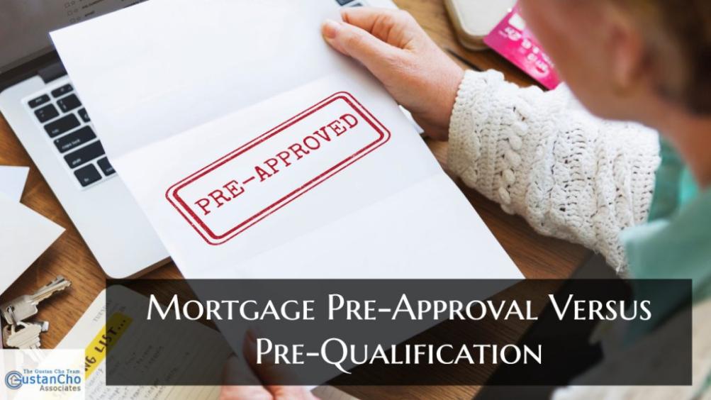What Are the Costs Associated with Getting Pre-Approved for a Mortgage?