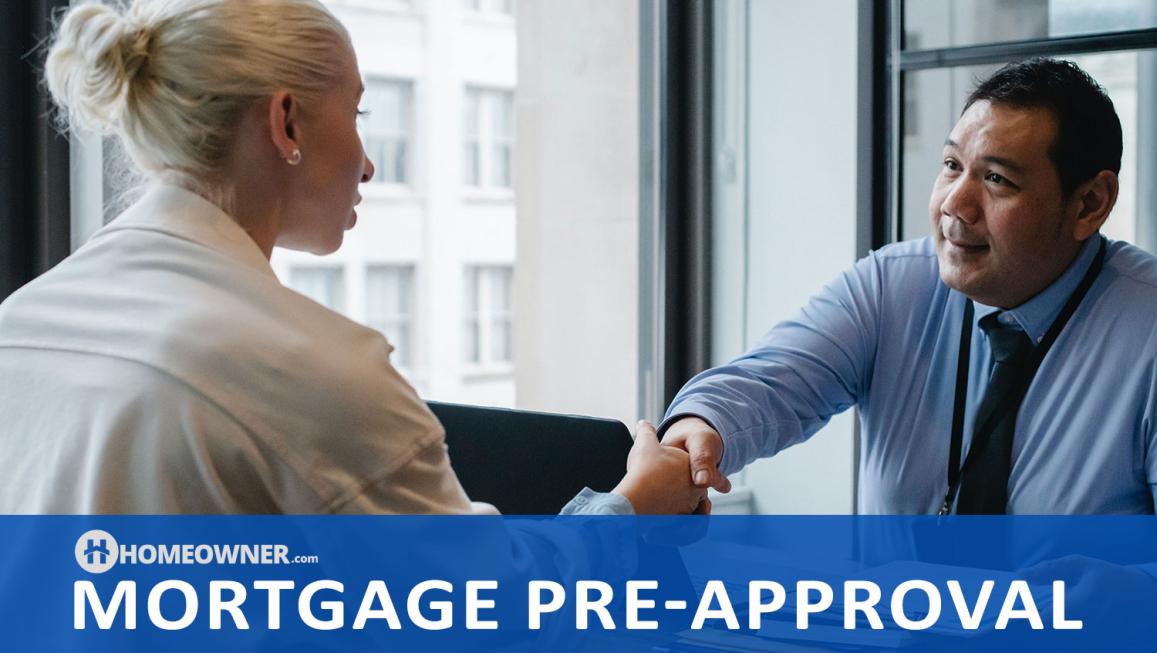 How Do I Get Pre-Approved for a Mortgage as a 32-Year-Old?