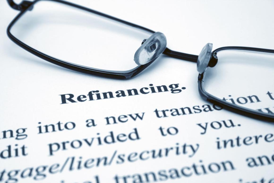 What Are Some Common Mistakes to Avoid When Refinancing a Mortgage?